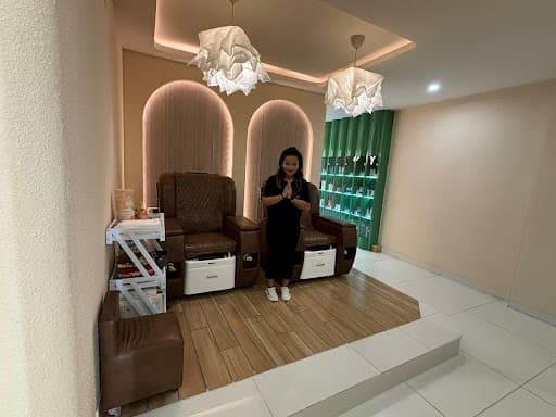 Style Waves Unisex Salon & Beauty studio image